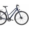 Bicykel Trek District 3 Mid-step Deep Dark Blue Matte 2025 S