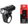 PREDNÁ LAMPA NA BICYKEL PROX LUPUS II 300 lm USB 1100 mAh