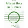 Gitarová škola pre 3. ročník