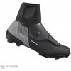 Shimano SH-MW702 zimné tretry, čierna EU 42