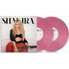 Shakira: Shakira. (Anniversary Coloured Transparent Vinyl) - 2Vinyl (LP)