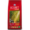 Farmina Ecopet Natural Dog Adult Maxi 12 kg + 2 kg