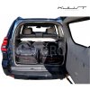 Sada 5 brašen pro Toyota Land Cruiser 150 17-