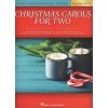 Christmas Carols for Two pre klarinet - vianočné koledy pre dva nástroje (duet)