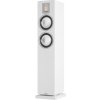 Audiovector QR 3 SE White silk (Stĺpový reproduktor, jednoduchý dizajn s profesionálnym výkonom. (cena za pár))
