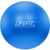 Fitlopta Lifefit anti-burst 75 cm, modrý (4891223119558)