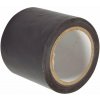 Extol Craft Páska lepiaca izolačná 50 mm x 10 m x 0,13 mm čierna 9520