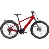 SPECIALIZED Turbo Vado 5.0 Red Tint / Silver Reflective Veľkosť: XL