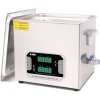 Ultrazvuková čistička DK 1500PF 15L 33/40kHz, stried. frekv. Digitálne ovládanie (DK 1500 PF ultrazvuková čistička PF 15 litrov 33/40kHz, digitálne ovládanie)