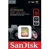 SANDISK SDHC 32GB Extreme + Rescue PRO Deluxe SDSDXVT-032G-GNCIN