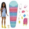 MATTEL Barbie® Kempujúca bábika Brooklyn