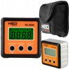 Digitálny uhlomer NEO TOOLS 72-300 51