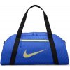 Dámska taška Nike GYM CLUB W modrá FN0935-405