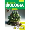 Dobrodružná biológia pre 5. ročník ZŠ - Katarína Kubinová, Ivana Kuncová