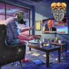 CD Evildead: Toxic Grace DIGI
