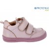 Protetika - topánky KAMY purple-ihneď