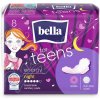 Bella for teens hygienické vložky Energy night 8 ks