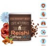 Altevita Reishi Coffee Decaf bez kofeínu 93g