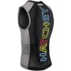 Hatchey Vest Air Fit Junior, XX black/grey/color