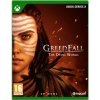 GreedFall: The Dying World (XSX)
