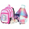 Stil Školský set päťdielny Junior Unicorn