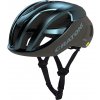 Cratoni C-Zero Mips Blue/Black Glossy Matt L/XL (58-61cm) 2025