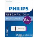 Philips SNOW 64GB FM64FD70B/00