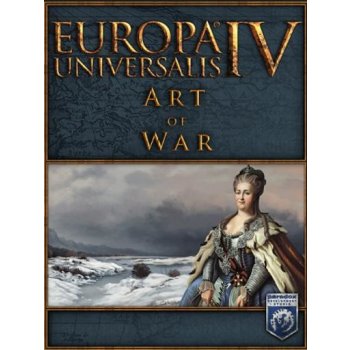 Europa Universalis 4: Art of War