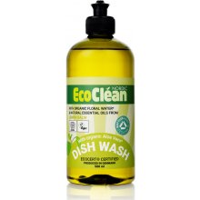 Eco Clean prostriedok na umývanie riadu Citrón 500 ml