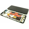 Originálny LCD displej + dotyková vrstva Oppo A33 2020 CPH2137 - Oppo A32 PDVM00 - Oppo A53 CPH2127 - Oppo A53s - Oppo A53s CPH2139 čierna