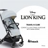 Hauck Disney Travel N Care 2024 Simba športový kočík