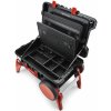Wiha Kufr pro elektrikáře XXL III 683 x 496 x 335 mm 44129