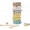 BusyKids Montessori stolní hra zvířata