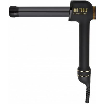 Hot Tools CURL BAR 25mm BLACK GOLD - Kulma na vlasy pre dokonalé vlny