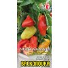 Paprika - Balkónovka 10 semien