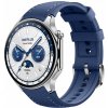 Inteligentné hodinky OnePlus Watch 2 GPS 47mm Amoled NFC Wi-Fi Bluetooth Nordic Blue