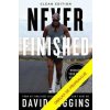 Nic mě nezastaví - David Goggins
