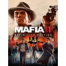 Hra na PC Mafia 2 (Definitive Edition)