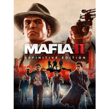 Mafia 2 (Definitive Edition)