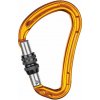 Grivel K18N WIDE Screw Gate