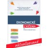 Ekonomické cvičenia pre obchodné akadémie - Ďuricová O.
