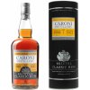 Bristol Classic Rum Trinidad Caroni 1998 51.3%, 0.7 L (darčekové balenie)