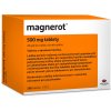 Magnerot tbl.200 x 500 mg
