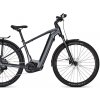 Elektrobicykel Focus Aventura² 6.7 Diamondblack Glossy 2025 XL
