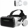 Shinecon VR brýle VR 3D brýle pro virtuální realitu - Shinecon G04BS