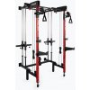 XTREXO FusionRack black