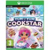 Yum Yum Cookstar XBOX ONE