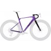 Wilier RAVE SLR ID2 - V12 Neon Purple Glossy FRAMESET V12 Neon Purple Glossy FRAMESET