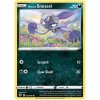 Pokémon karta Hisuian Sneasel 092/189