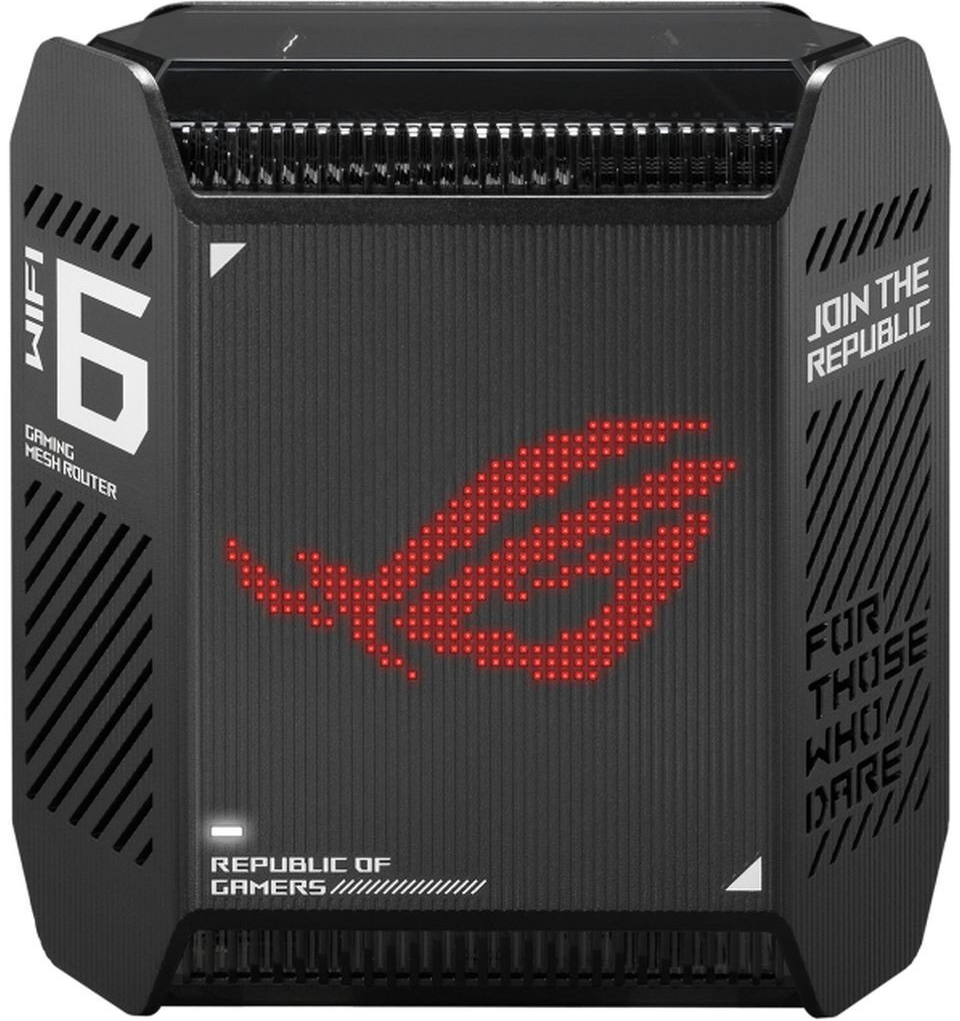 Asus ROG Rapture GT6